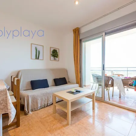 Desolyplaya Acrópolis