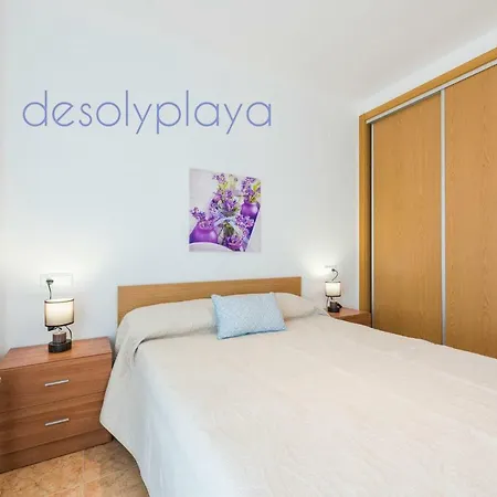 Desolyplaya Acrópolis *