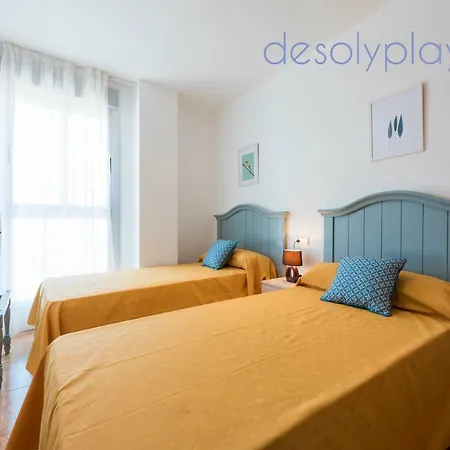 Desolyplaya Acrópolis *