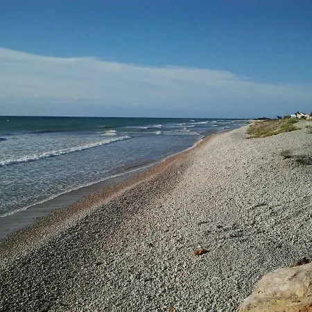 Desolyplaya Acrópolis Oropesa del Mar