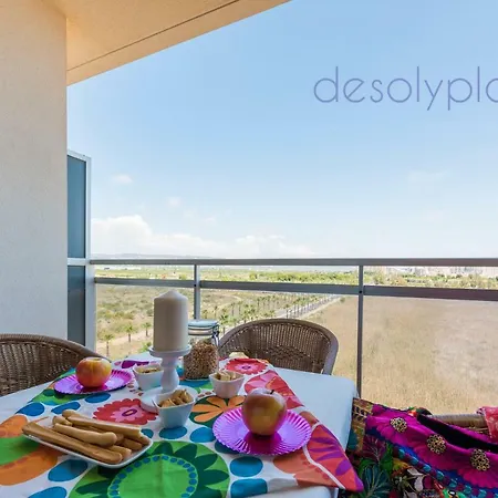 Desolyplaya Acrópolis Apartamento *
