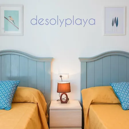 Desolyplaya Acrópolis Oropesa del Mar