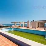 Desolyplaya Acropolis *