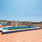 Desolyplaya Acropolis Lägenhet Oropesa del Mar