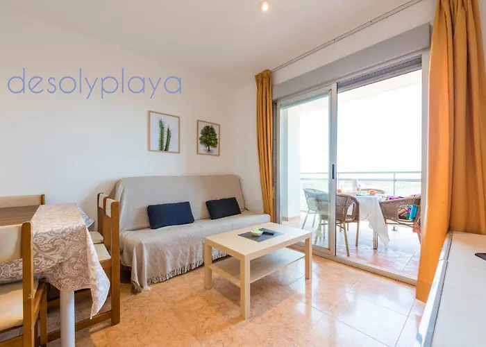 Desolyplaya Acrópolis