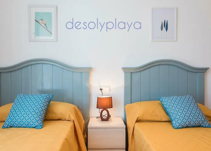 Desolyplaya Acrópolis Oropesa del Mar