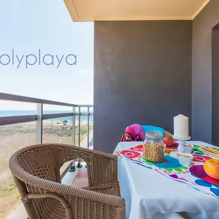 Desolyplaya Acropolis 오로페사델마르
