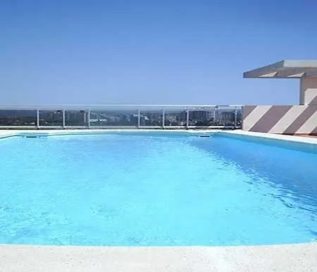 Desolyplaya Acropolis 오로페사델마르